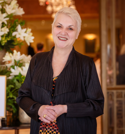 Doina Patrubani